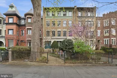 1835 NW 16th Street NW #1, Washington, DC 20009 - Photo 1