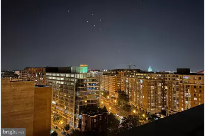 555 Massachusetts Avenue NW #807, Washington, DC 20001 - Photo 5