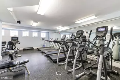 555 Massachusetts Avenue NW #807, Washington, DC 20001 - Photo 19