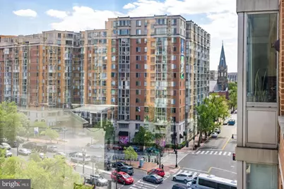 555 Massachusetts Avenue NW #807, Washington, DC 20001 - Photo 17