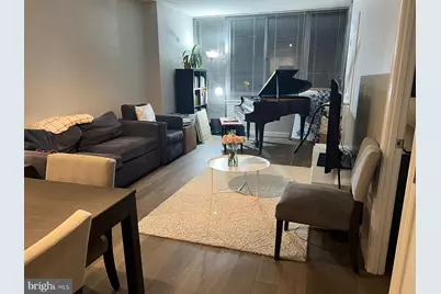 555 Massachusetts Avenue NW #807, Washington, DC 20001 - Photo 9