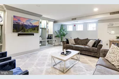 555 Massachusetts Avenue NW #807, Washington, DC 20001 - Photo 23