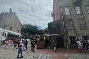 555 Massachusetts Ave NW, Washington, DC 20001 - Photo 3