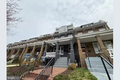 3803 10th Street NW #1, Washington, DC 20011 - Photo 1