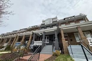 3803 10th St NW, Washington, DC 20011 - Photo 1
