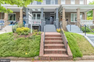 3803 10th St NW, Washington, DC 20011 - Photo 3