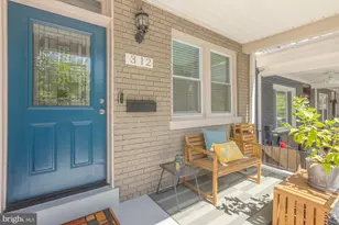 312 Bryant St NE, Washington, DC 20002 - Photo 5