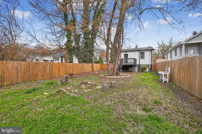 123 Xenia Street SE, Washington, DC 20032 - Photo 1