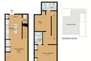 824 18th St NE, Washington, DC 20002 - Photo 23