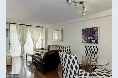 3401 38th Street NW #203, Washington, DC 20016 - Photo 5