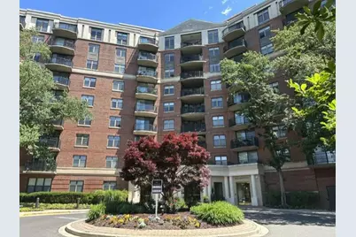 3401 38th Street NW #203, Washington, DC 20016 - Photo 1