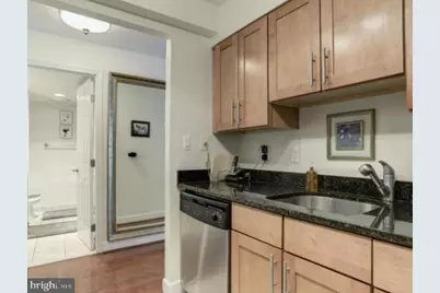 3401 38th Street NW #203, Washington, DC 20016 - Photo 9