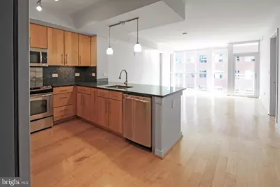 1025 1st Street SE #612, Washington, DC 20003 - Photo 7