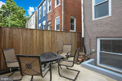 43 Hanover Place NW #1, Washington, DC 20001 - Photo 21