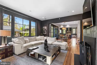 2845 Chesterfield Place NW, Washington, DC 20008 - Photo 15