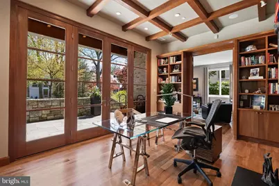 2845 Chesterfield Place NW, Washington, DC 20008 - Photo 17