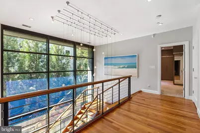 2845 Chesterfield Place NW, Washington, DC 20008 - Photo 21