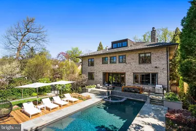 2845 Chesterfield Place NW, Washington, DC 20008 - Photo 3