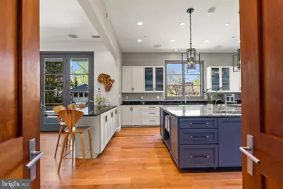 2845 Chesterfield Place NW, Washington, DC 20008 - Photo 7