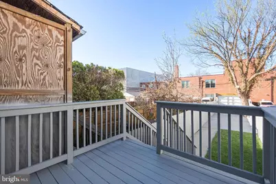 1209 Shepherd Street NW, Washington, DC 20011 - Photo 39