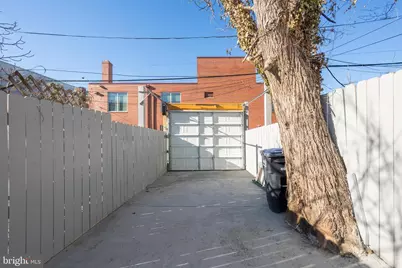 1209 Shepherd Street NW, Washington, DC 20011 - Photo 3