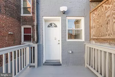 1209 Shepherd Street NW, Washington, DC 20011 - Photo 37