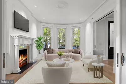 2107 Wyoming Avenue NW, Washington, DC 20008 - Photo 5