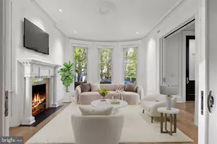 2107 Wyoming Ave NW, Washington, DC 20008 - Photo 5
