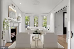 2107 Wyoming Ave NW, Washington, DC 20008 - Photo 5