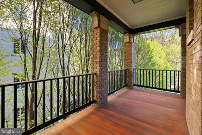 2107 Wyoming Avenue NW, Washington, DC 20008 - Photo 17