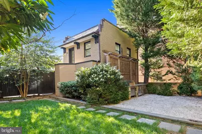 2107 Wyoming Avenue NW, Washington, DC 20008 - Photo 25