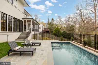 2733 Chesapeake Street NW, Washington, DC 20008 - Photo 89