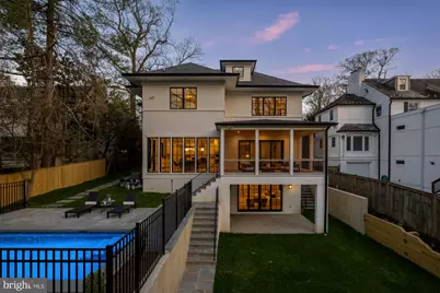 2733 Chesapeake Street NW, Washington, DC 20008 - Photo 93
