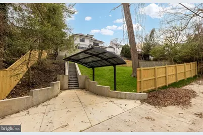 2733 Chesapeake Street NW, Washington, DC 20008 - Photo 97