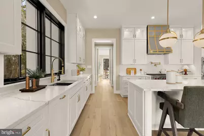 2733 Chesapeake Street NW, Washington, DC 20008 - Photo 29