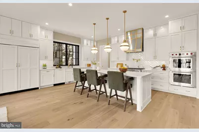 2733 Chesapeake Street NW, Washington, DC 20008 - Photo 37