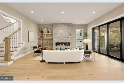 2733 Chesapeake Street NW, Washington, DC 20008 - Photo 27