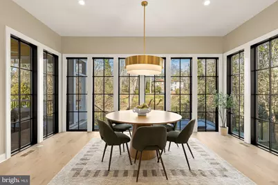 2733 Chesapeake Street NW, Washington, DC 20008 - Photo 41