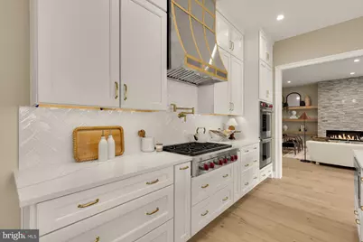 2733 Chesapeake Street NW, Washington, DC 20008 - Photo 31