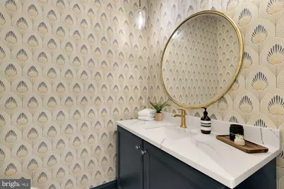 2733 Chesapeake Street NW, Washington, DC 20008 - Photo 21