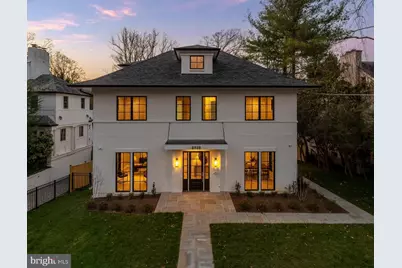 2733 Chesapeake Street NW, Washington, DC 20008 - Photo 1
