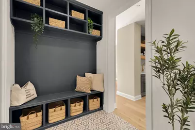 2733 Chesapeake Street NW, Washington, DC 20008 - Photo 23