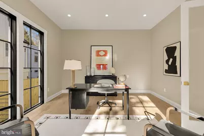 2733 Chesapeake Street NW, Washington, DC 20008 - Photo 15