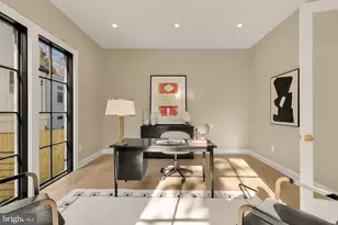 2733 Chesapeake St NW, Washington, DC 20008 - Photo 15