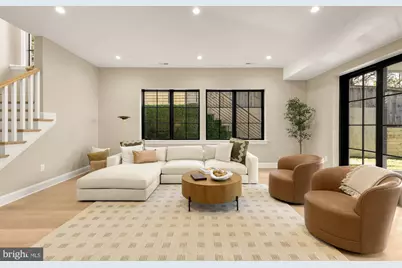 2733 Chesapeake Street NW, Washington, DC 20008 - Photo 81