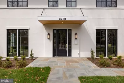 2733 Chesapeake Street NW, Washington, DC 20008 - Photo 99