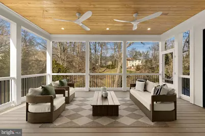 2733 Chesapeake Street NW, Washington, DC 20008 - Photo 43