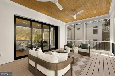 2733 Chesapeake Street NW, Washington, DC 20008 - Photo 41