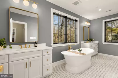 2733 Chesapeake Street NW, Washington, DC 20008 - Photo 55