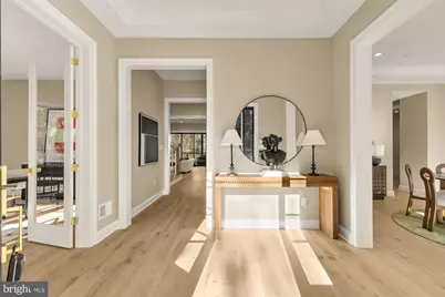 2733 Chesapeake Street NW, Washington, DC 20008 - Photo 5